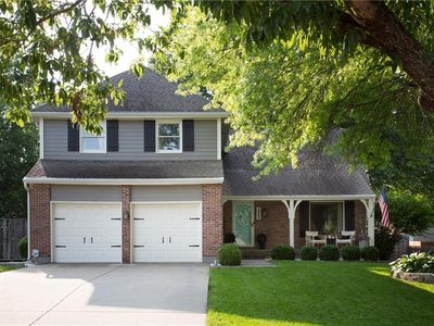 10325 Bond St, Overland Park, KS, 66214