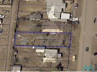 1108 D Ave, Carrizozo, NM 88301
