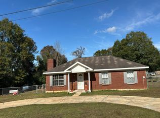 11270 Glenwood Cir N, Wilmer, AL 36587