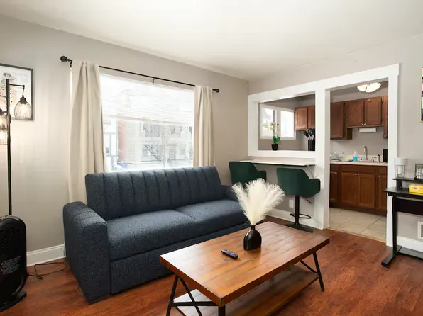 641 Summerlea St #1F, Pittsburgh, PA 15232