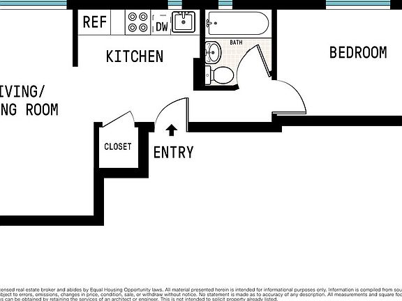 2nd image of 301 E 49th St APT 7C
