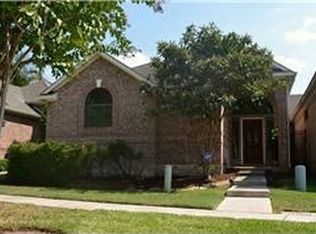 6620 Queensclub Dr, Houston, TX 77069