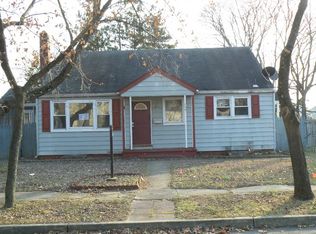 129 E Park Ave, Lindenwold, NJ 08021