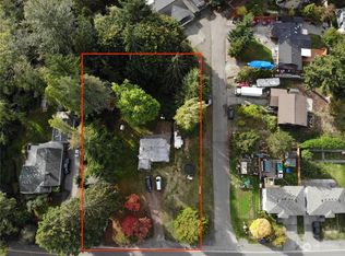 14202 52nd Ave W, Edmonds, WA