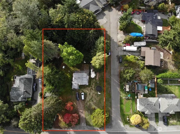 14202 52nd Avenue W, Edmonds, WA 98026