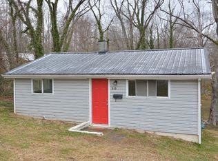 310 E Morehead St, Roxboro, NC 27573