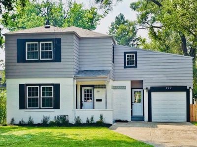 200 S Delaplaine Rd, Riverside, IL, 60546