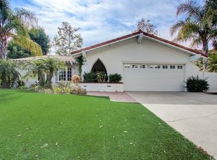 26966 Safiro, Mission Viejo, CA 92691