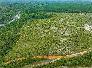 2561 Jesse James Pond Rd, Wrens, GA 30833