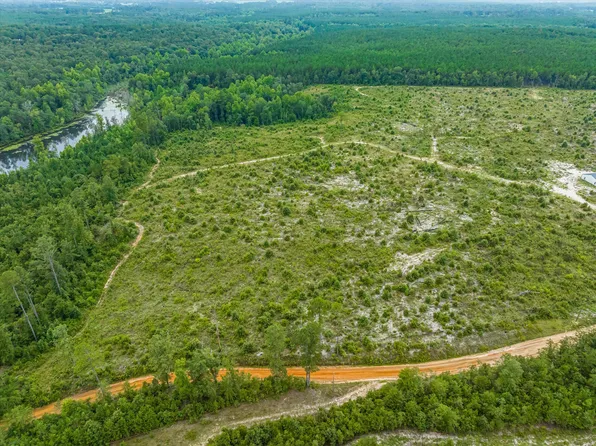 2561 Jesse James Pond Road Road, Wrens, GA