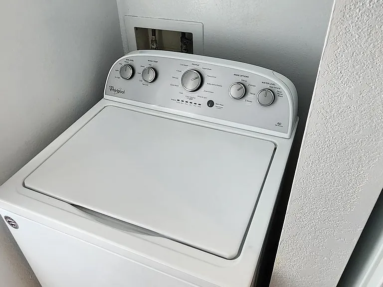 Washer
