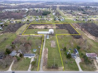 3607 Marks Rd, Medina, OH 44256