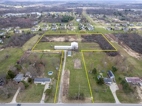 3607 Marks Rd, Medina, OH 44256