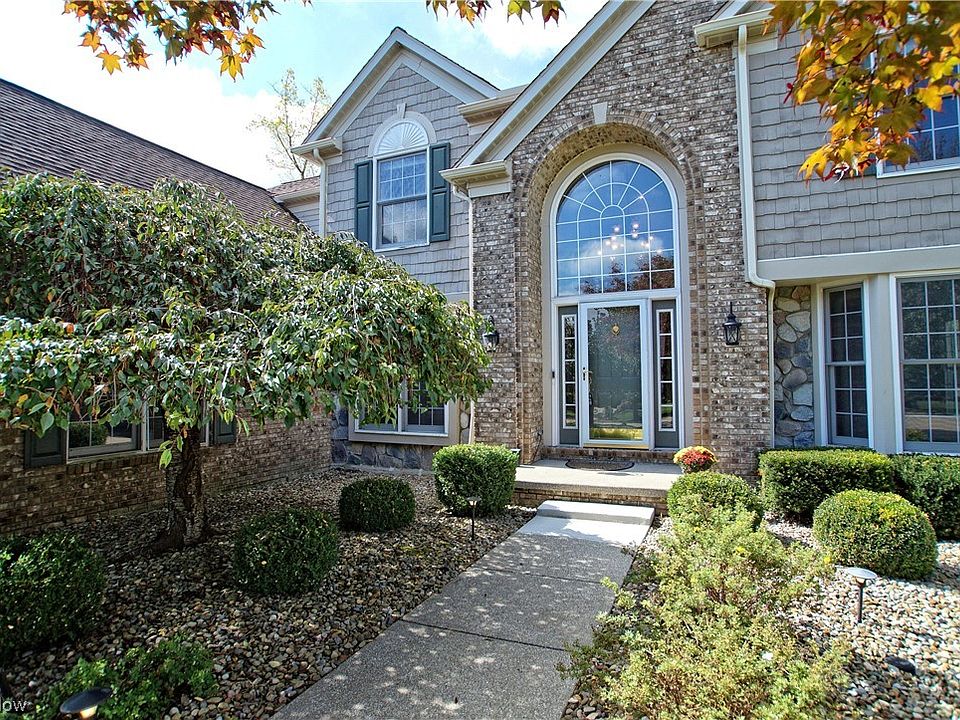 19496 Montague Ct, North Royalton, OH 44133 Zillow