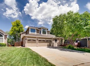 7475 La Quinta Ct, Lone Tree, CO 80124
