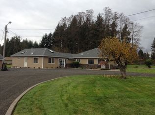 668 Highway 603, Chehalis, WA 98532