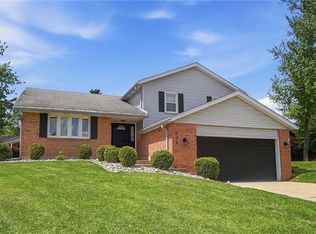 508 King George Ct, Springboro, OH 45066