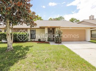 524 Silvergate Loop, Lake Mary, FL 32746