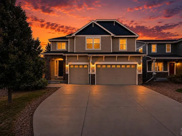 9728 Wando Dr, Colorado Springs, CO 80925