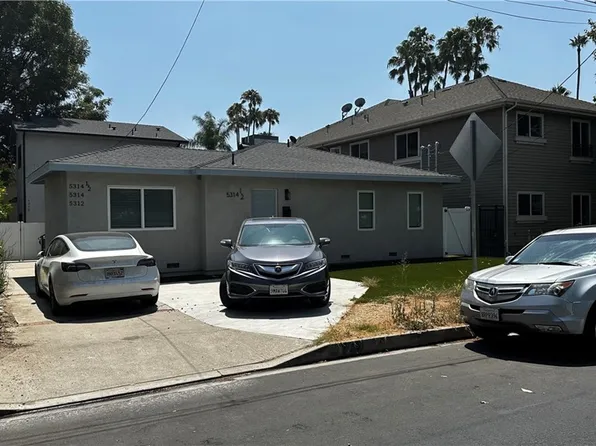 5314 Wilkinson Ave, Valley Village, CA 91607