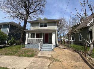 2007 Hill Ave #B, Middletown, OH 45044