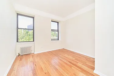 Rented by Compass
