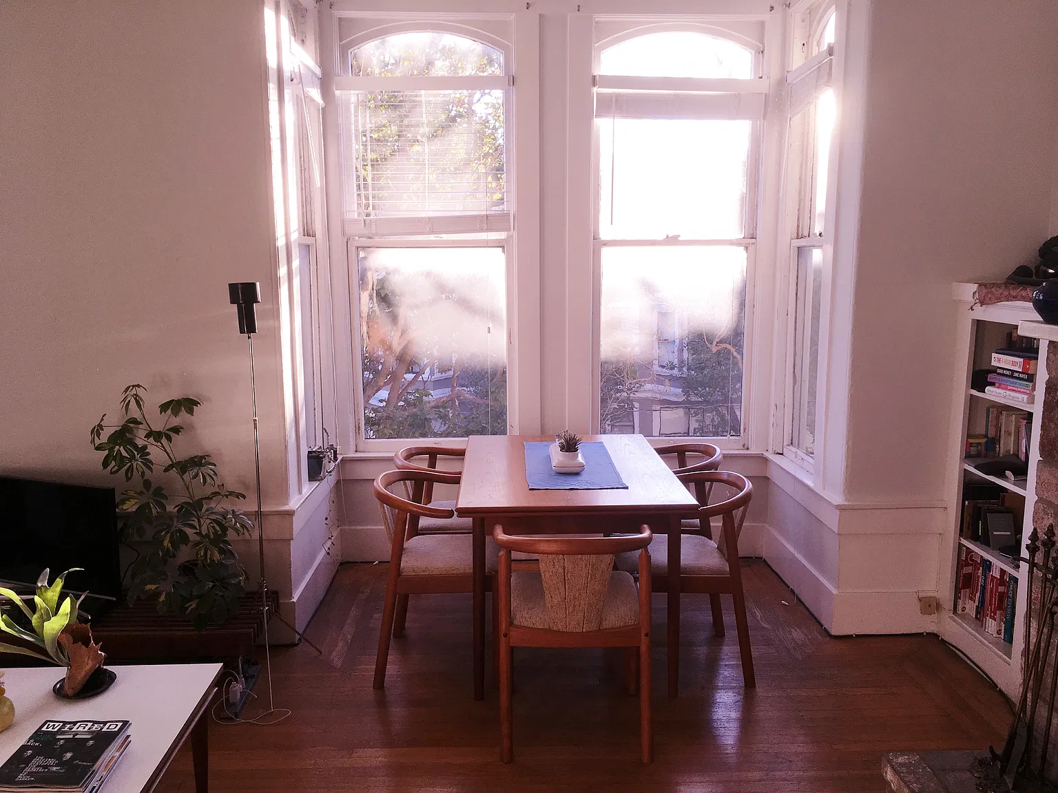 1 bed, 550 sqft, $3,295 — Photo 3