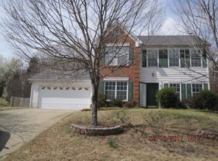 2807 Da Vinci Blvd, Decatur, GA 30034