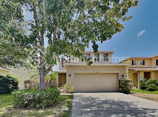 9623 Maxson Dr, Land O Lakes, FL 34638