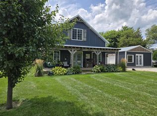 10258 E River South Rd, Momence, IL 60954