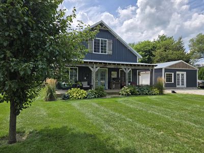 10258 E River South Rd, Momence, IL, 60954