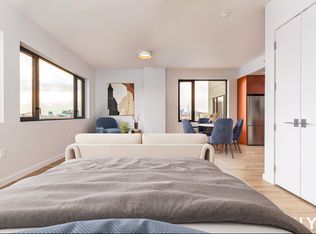 276 Grand Concourse APT 611, Bronx, NY 10451