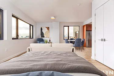 Rented by Nooklyn NYC LLC