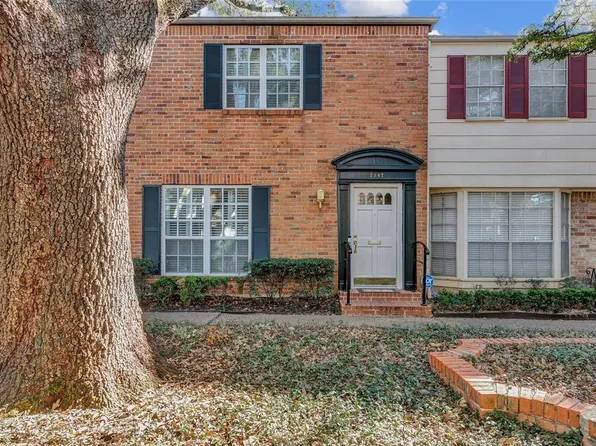 2147 Winrock Boulevard #31, Houston, TX 77057