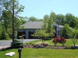 7969 Silver Lake Ct, Westerville, OH
