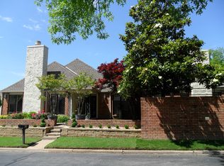 7245 S Birmingham Ave, Tulsa, OK 74136