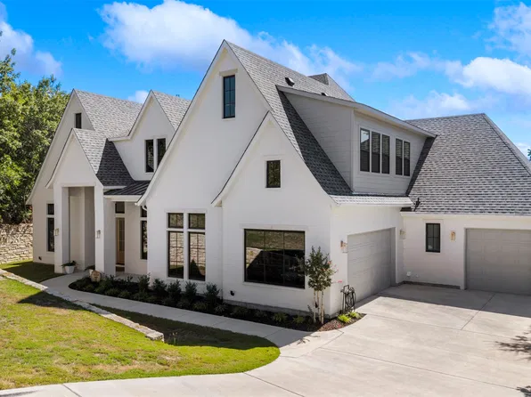 216 Creek Side Dr, Aledo, TX 76008
