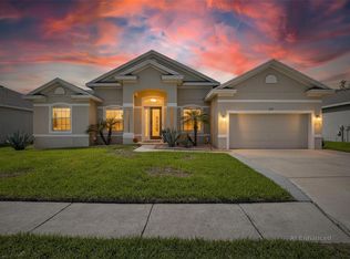 2334 Creeks Crossing Dr, Lakeland, FL 33810