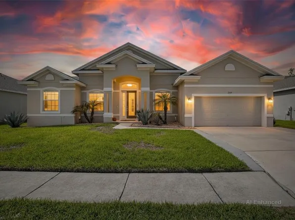 2334 Creeks Crossing Dr, Lakeland, FL 33810