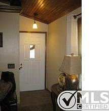 Private Front Entry