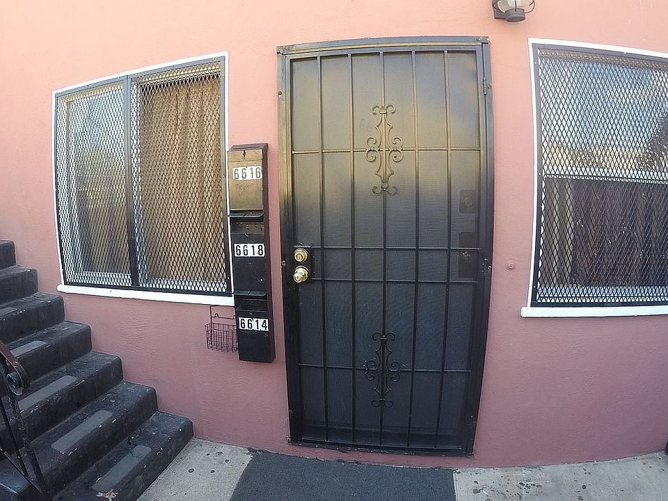 2nd image of 6614 Bancroft Ave