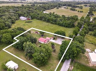 8110 W 480th, Pryor, OK 74361