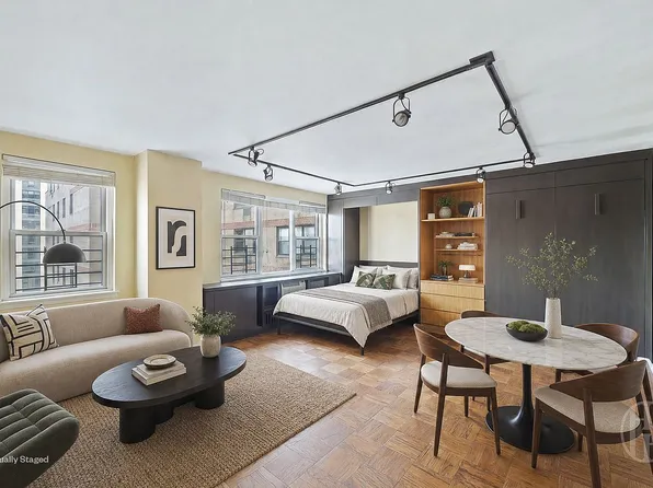 333 E 79th St APT 18T, New York, NY 10075