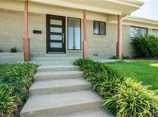 1809 Aden Rd, Fort Worth, TX 76116