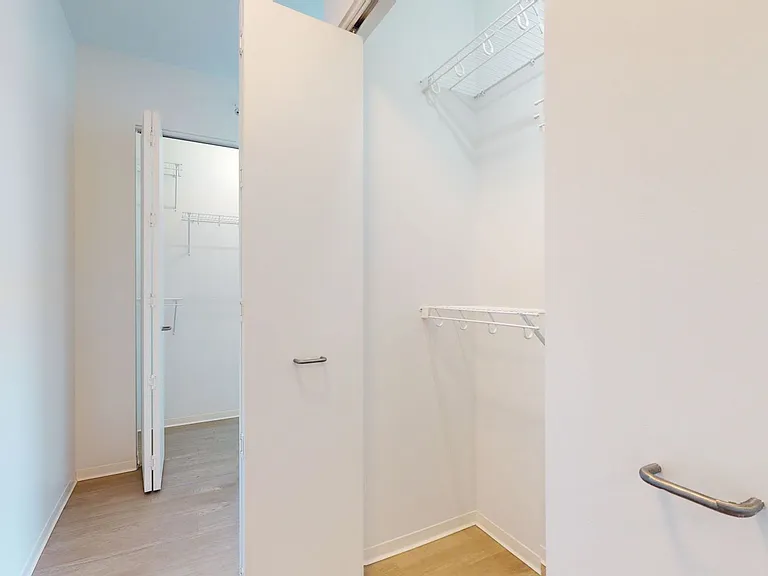Closet