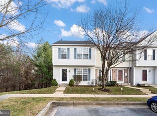 4537 Ingham Rd, Owings Mills, MD 21117
