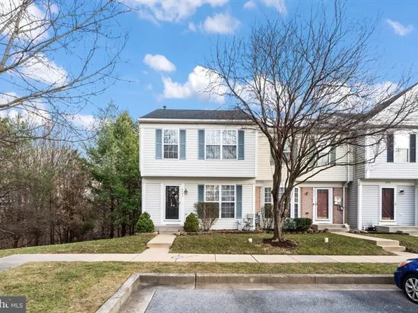 4537 Ingham Rd, Owings Mills, MD 21117