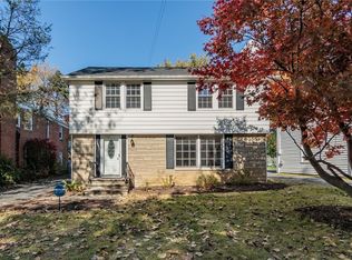 20041 Fairmount Blvd, Shaker Heights, OH 44118