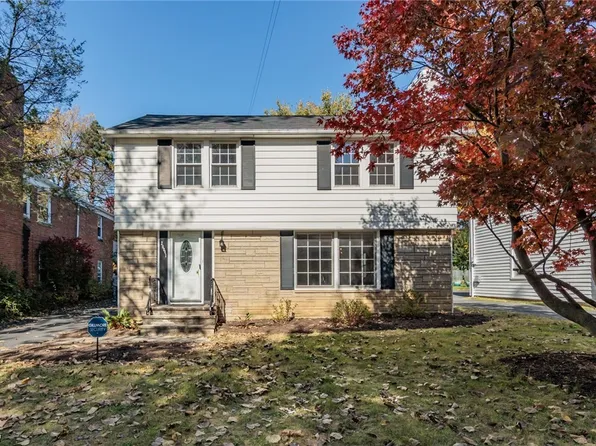 20041 Fairmount Blvd, Shaker Heights, OH 44118