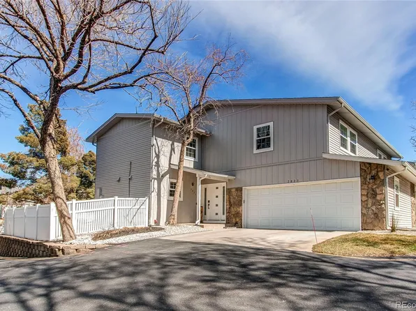 2823 S Xanadu Way, Aurora, CO 80014